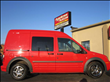2010 Ford Transit Connect
