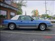 1989 Ford Mustang