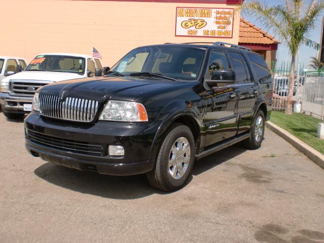 2006 Lincoln Navigator for sale