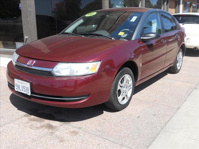 2003 Saturn Ion for sale