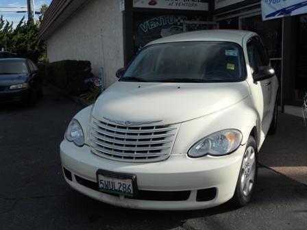 2007 Chrysler PT Cruiser for sale