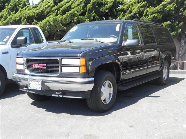 1997 GMC Suburban for sale