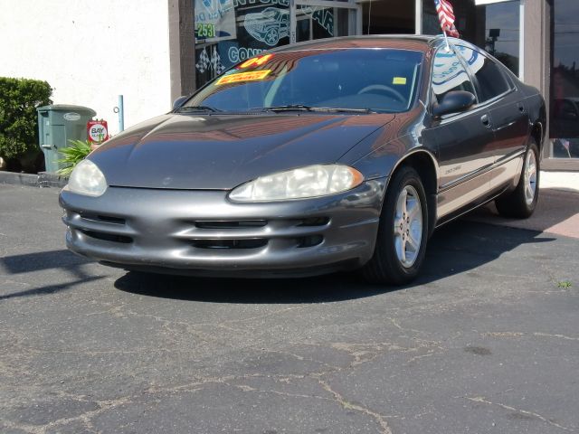 2004 Dodge Intrepid for sale