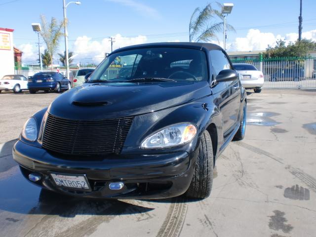 2005 Chrysler PT Cruiser for sale