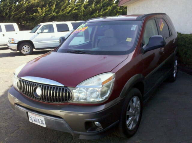 2005 Buick Rendezvous for sale