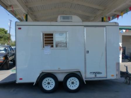 2006 Carson Highway Cargo for sale