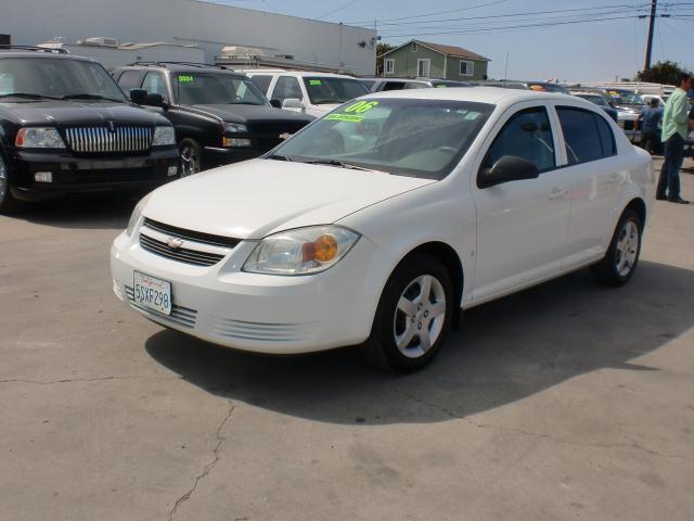 2006 Chevrolet Cobalt for sale