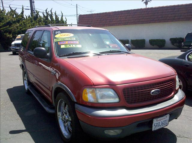 2000 Ford Expedition for sale