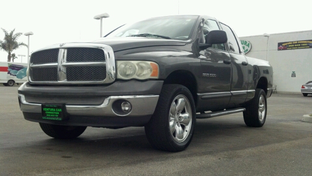 2002 DODGE RAM 1500 BASE silver 2 wheel drive4 door4 wheel driveair conditioningalloy wheelsa