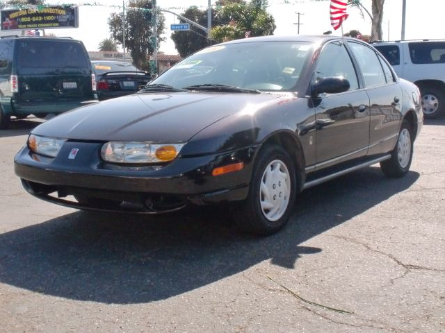 2000 SATURN S SERIES SL1, you ...