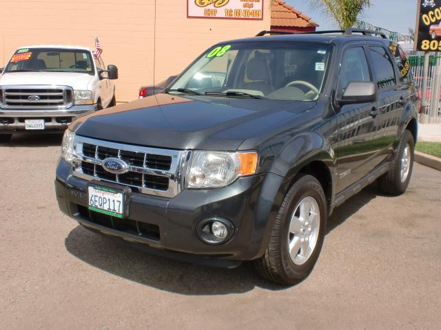 2008 Ford Escape for sale