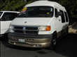 2003 Dodge Ram Van