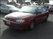 1998 Kia Sephia