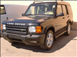 2000 Land Rover Discovery II