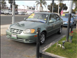 2003 Hyundai Accent