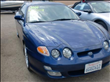 2000 Hyundai Tiburon