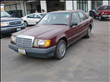 1986 Mercedes-Benz 300