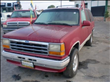 1991 Ford Explorer