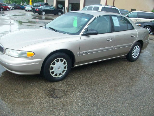 1998 Buick Century