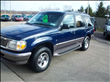 1997 Mercury Mountaineer