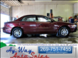 2001 Buick Regal