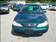 1999 Mercury Mystique