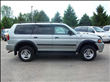 2001 Mitsubishi Montero Sport