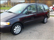 1998 Honda Odyssey