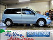 1998 Nissan Quest