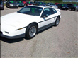 1986 Pontiac Fiero