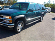 1997 Chevrolet Suburban