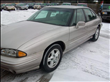 1998 Pontiac Bonneville
