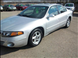 2001 Pontiac Bonneville