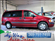 1999 Chevrolet Venture