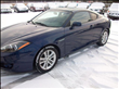 2007 Hyundai Tiburon