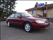 2005 Ford Taurus