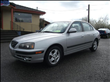 2004 Hyundai Elantra
