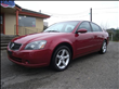 2005 Nissan Altima