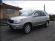 2005 Buick Rendezvous
