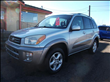 2001 Toyota RAV4