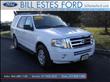 2011 Ford Expedition