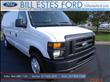 2011 Ford Econoline