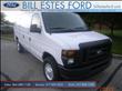 2011 Ford Econoline
