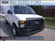 2011 Ford Econoline