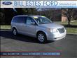 2009 Chrysler Town & Country