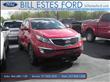 2011 Kia Sportage