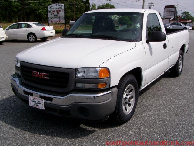 2005 GMC Sierra 1500 for sale