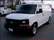 2008 Chevrolet Express