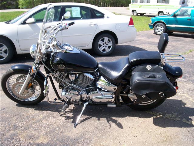 2000 YAMAHA XVS1100 for sale