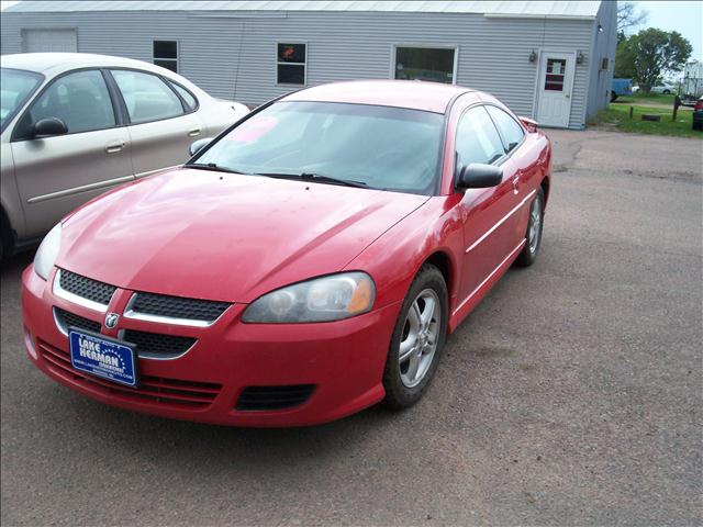 2004 Dodge Stratus for sale